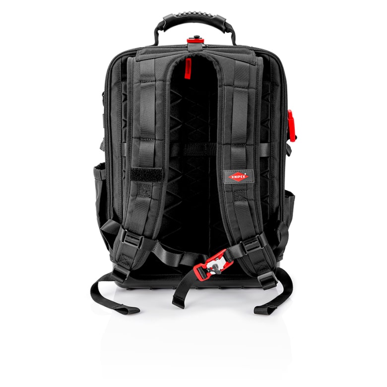 Zaino porta attrezzi Modular X18 elettrico