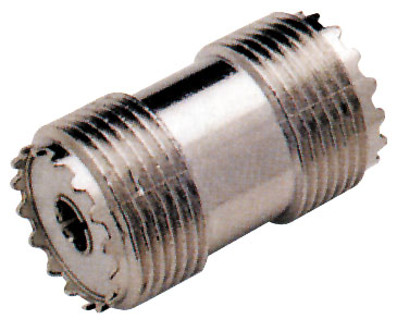 ADATT UHF PL258 FEM/FEM VOLANTE
