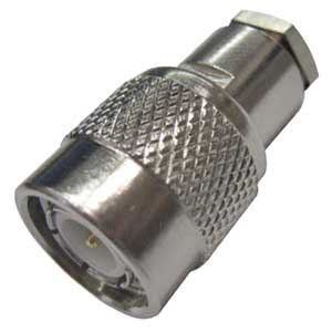 Spina Volante TNC Per Rg58 TNC/2020-C