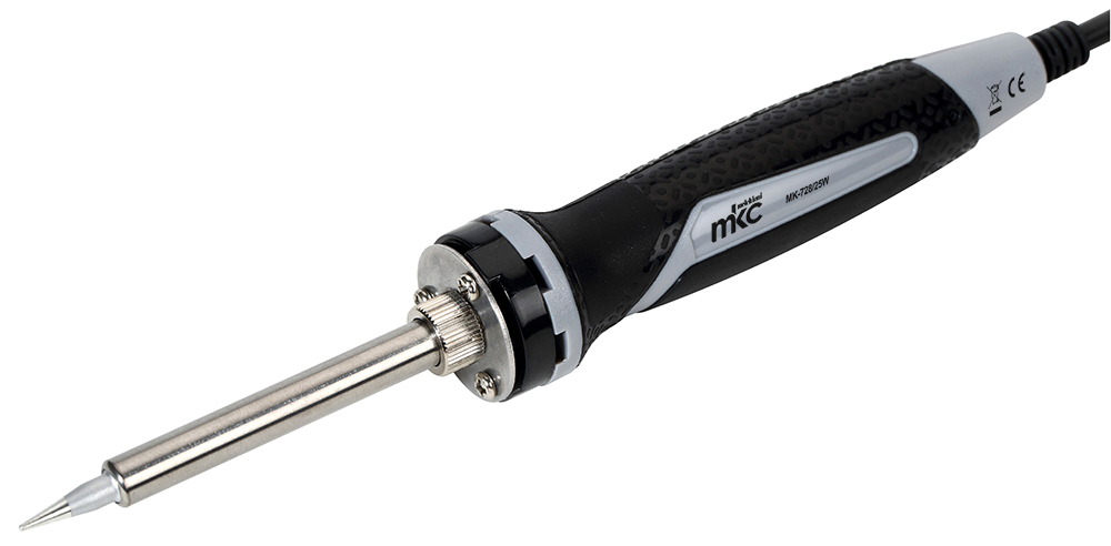 MK-728/25W Saldatore stilo a filo da 25W