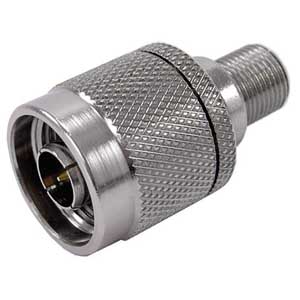 Adattatore Da Spina N A Presa F AD/2082-I