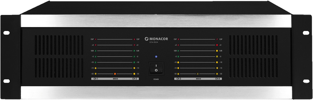 STA-1504 - Amplificatore
