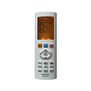 Telecomandi condizionatori
