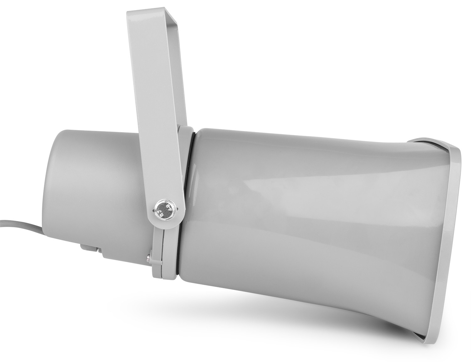 Diffusore sonoro a Tromba 20W 100V - IPX6 mod. HS20