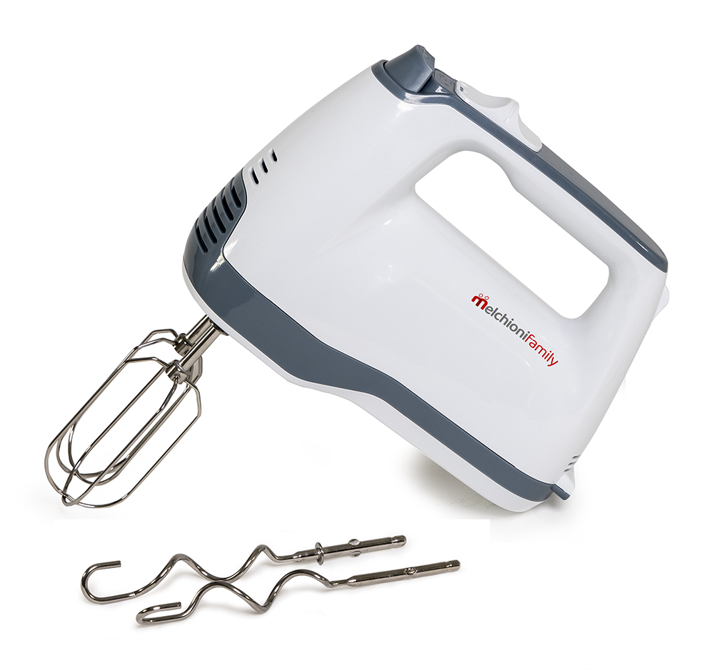 Sbattitore elettrico 250W MONTERO NEW