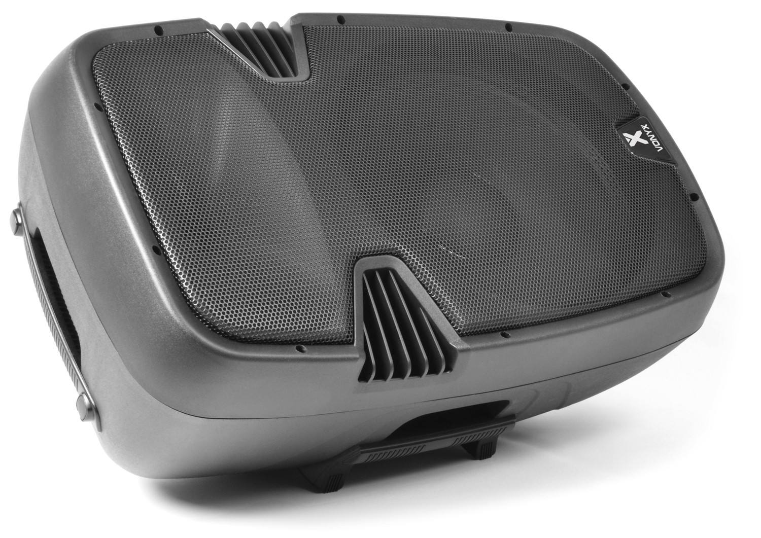 Diffusore attivo da 800W 8Ohm, woofer da 15" mod. SPJ-1500A