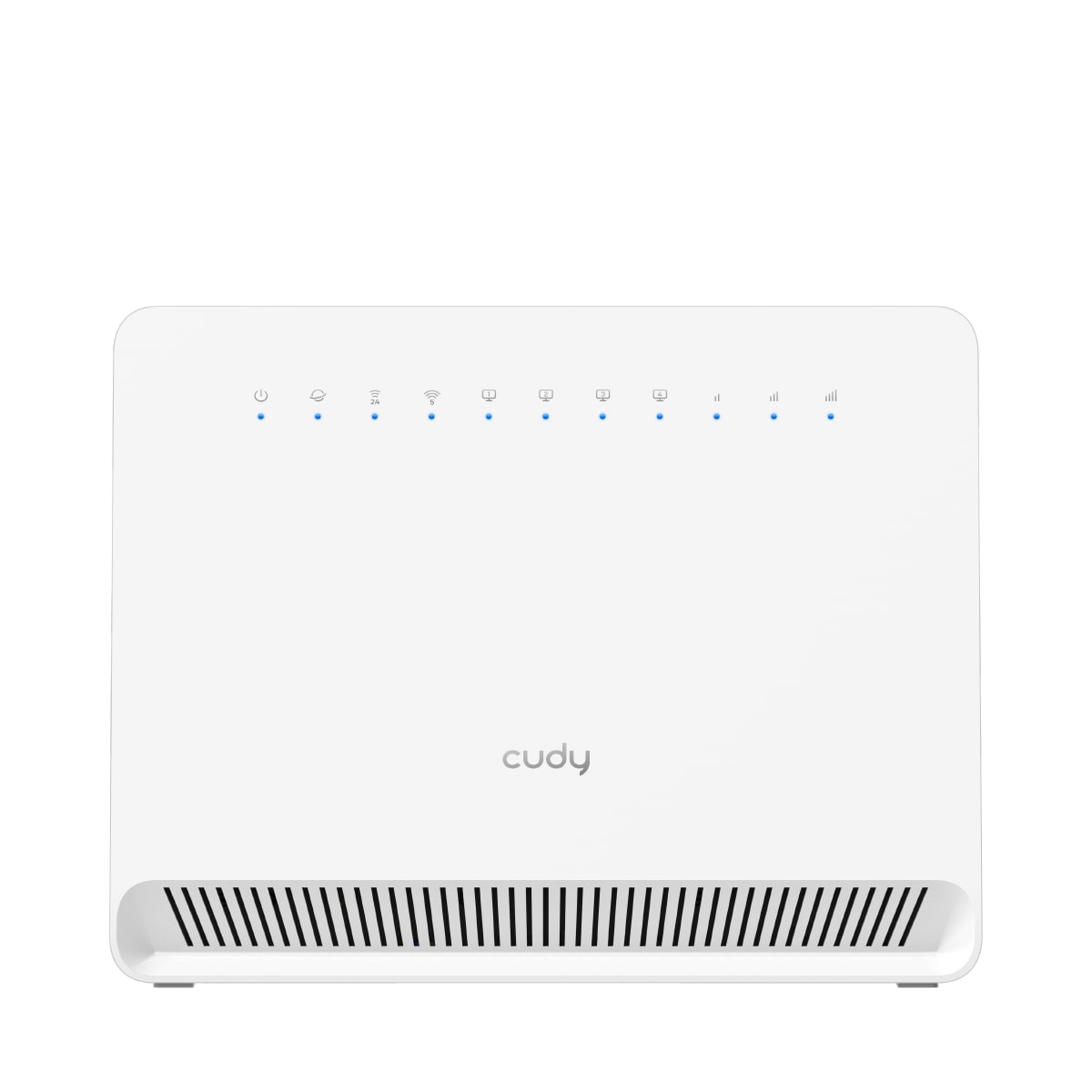 LT700E - AC1200 Wi-Fi 4G LTE-Cat6 Gigabit Router