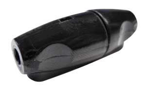 Portafusibili Volante 5x20 10A-250V PTF/607-I