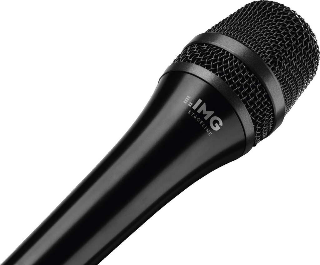 DM-720 - Microfono Dinamico