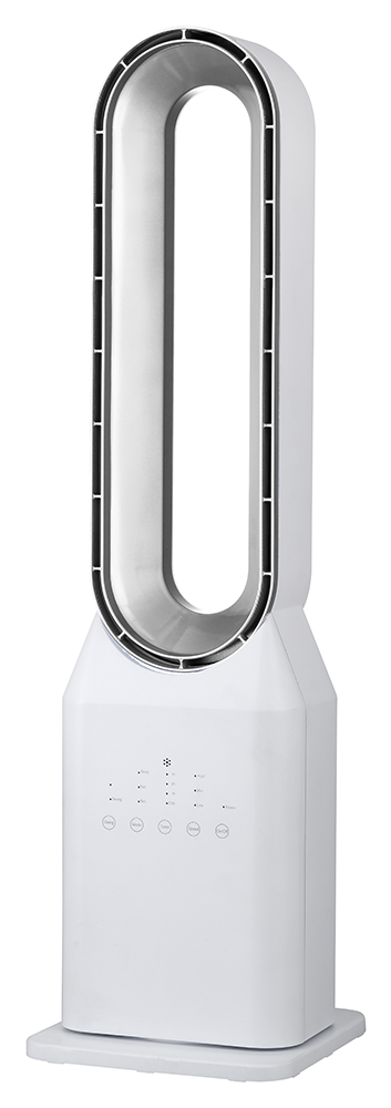 Ventilatore senza pale MF2519BLS