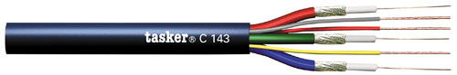 Cavo nightly blue C143