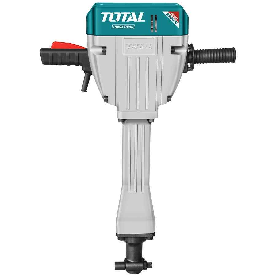 Martello Demolitore 2200W 75J - SDS Hex TH220502