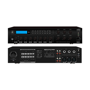 Amplificatori