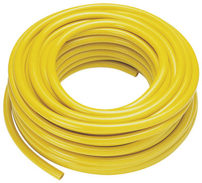 Tubo flessibile in PVC rinforzato 240 psi diam int 10mm, diam est 14mm