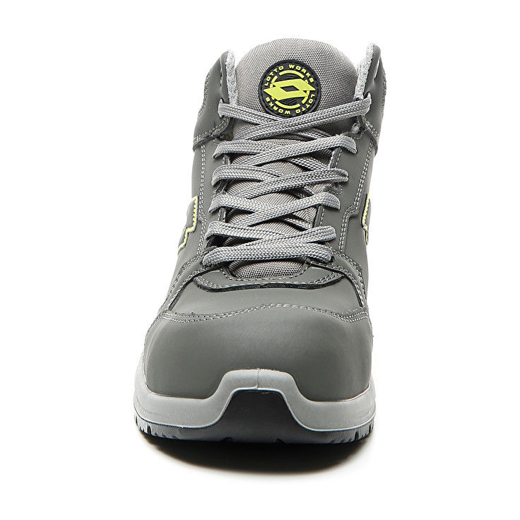 Scarpa antinfortunistica RACE 200 MID. Lotto works L59833 0XH numero 41