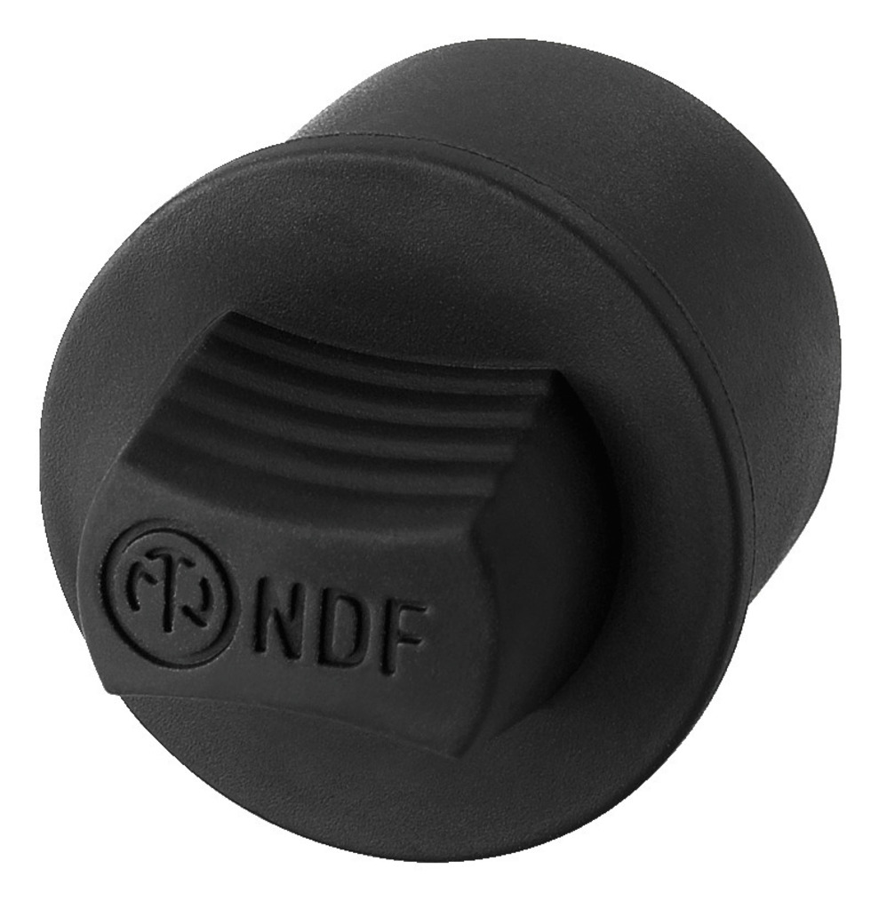 NDF-1 - Tappo Fittizio