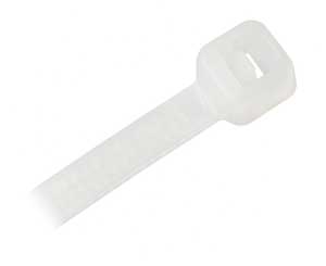 Fascetta 85x2,2mm Bianco Confezione da 1000 FA/85