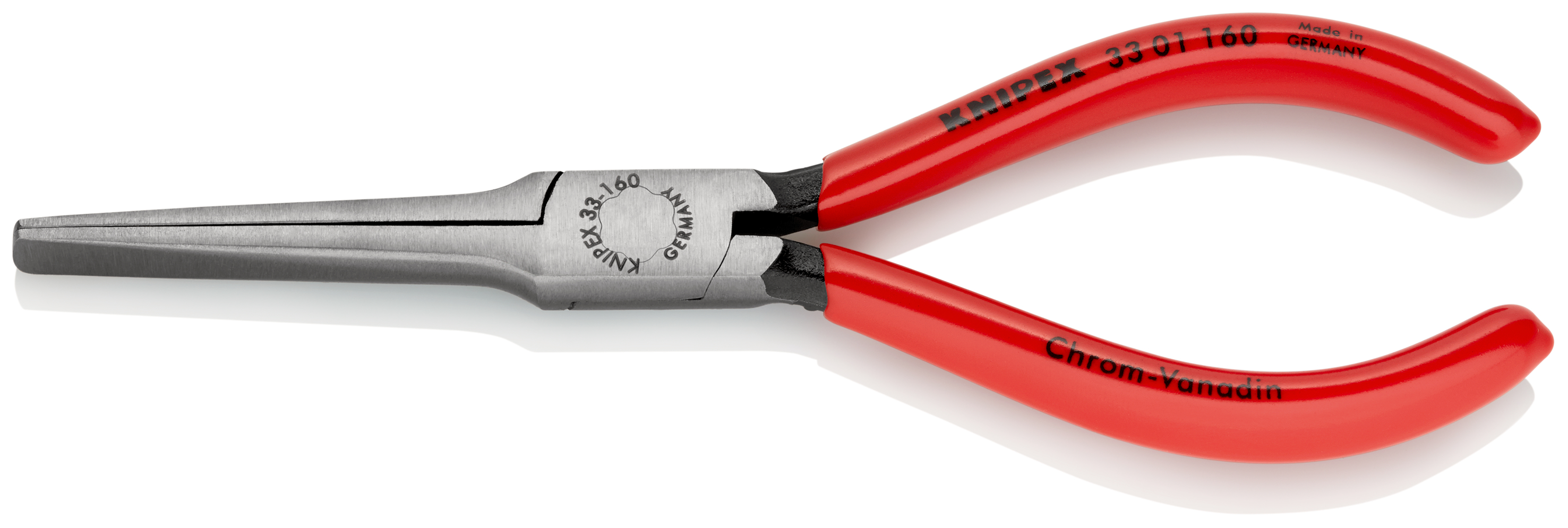 Pinza per tessitori 33 01 160