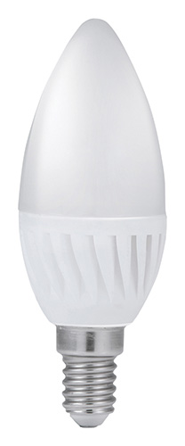 Lampadina CANDELA LED SW 9W E14 6000K NB PREMIUM CANDELA