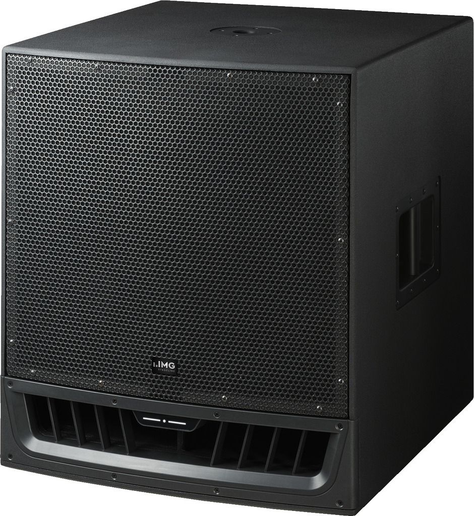 PSUB-418AK - Sistema Subwoofer Attivo