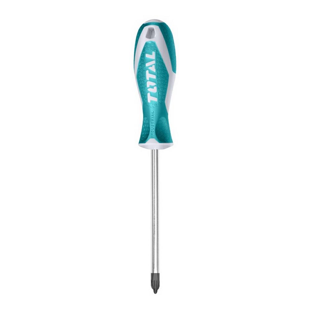 Cacciavite a Croce PZ2 - L150mm - Industrial THT2466