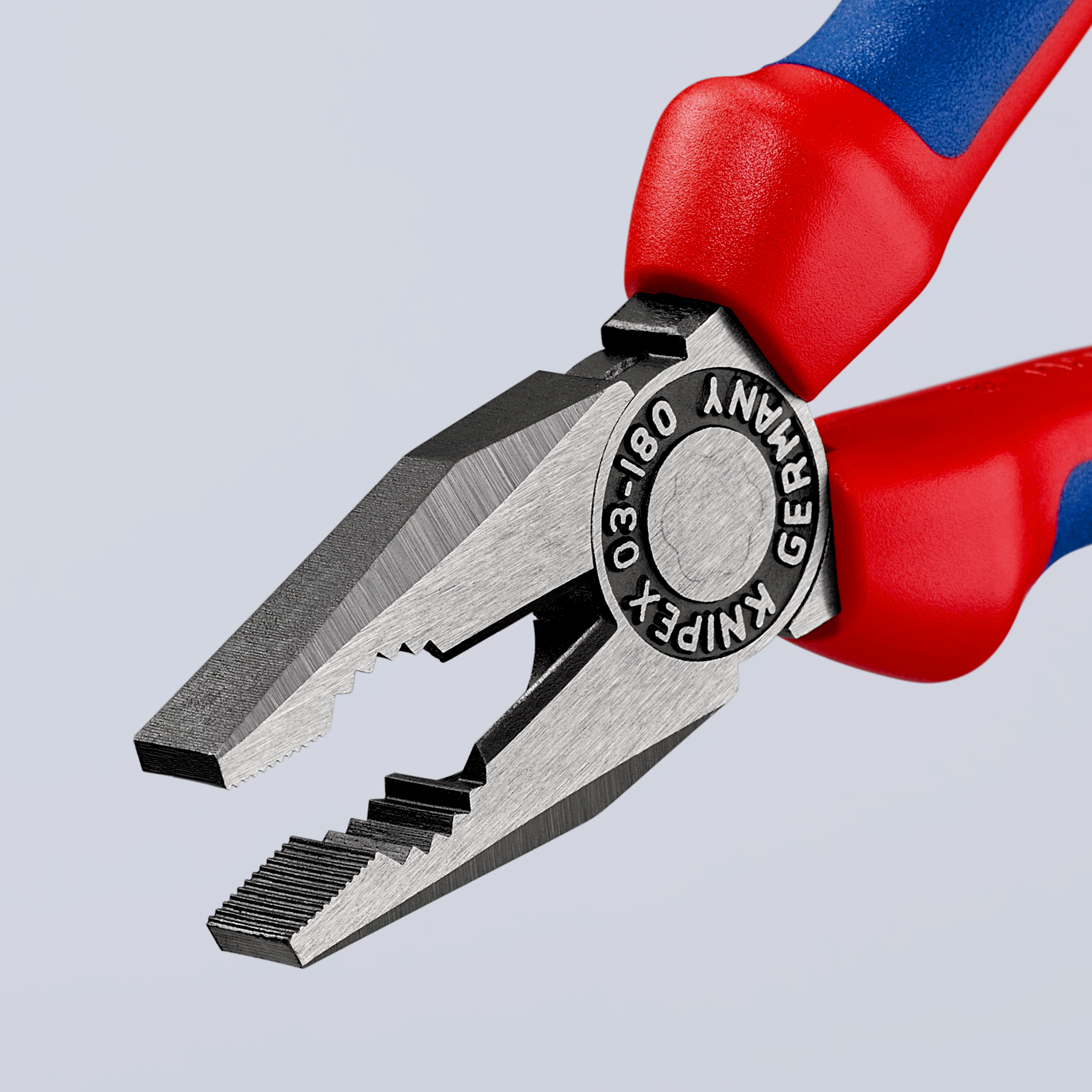 Pinza Knipex da 180mm