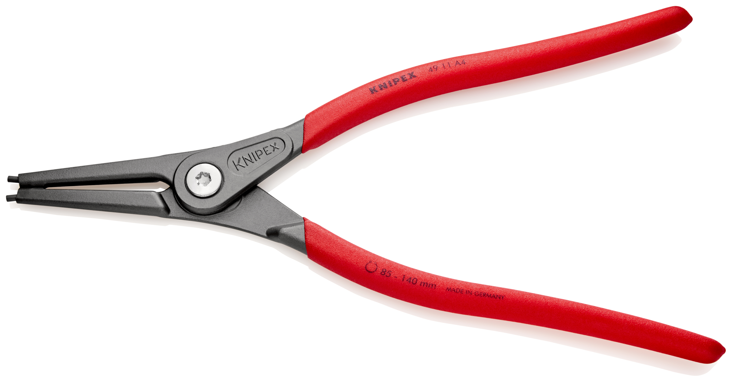 Pinza per anelli di sicurezza 49 11 A4 SB