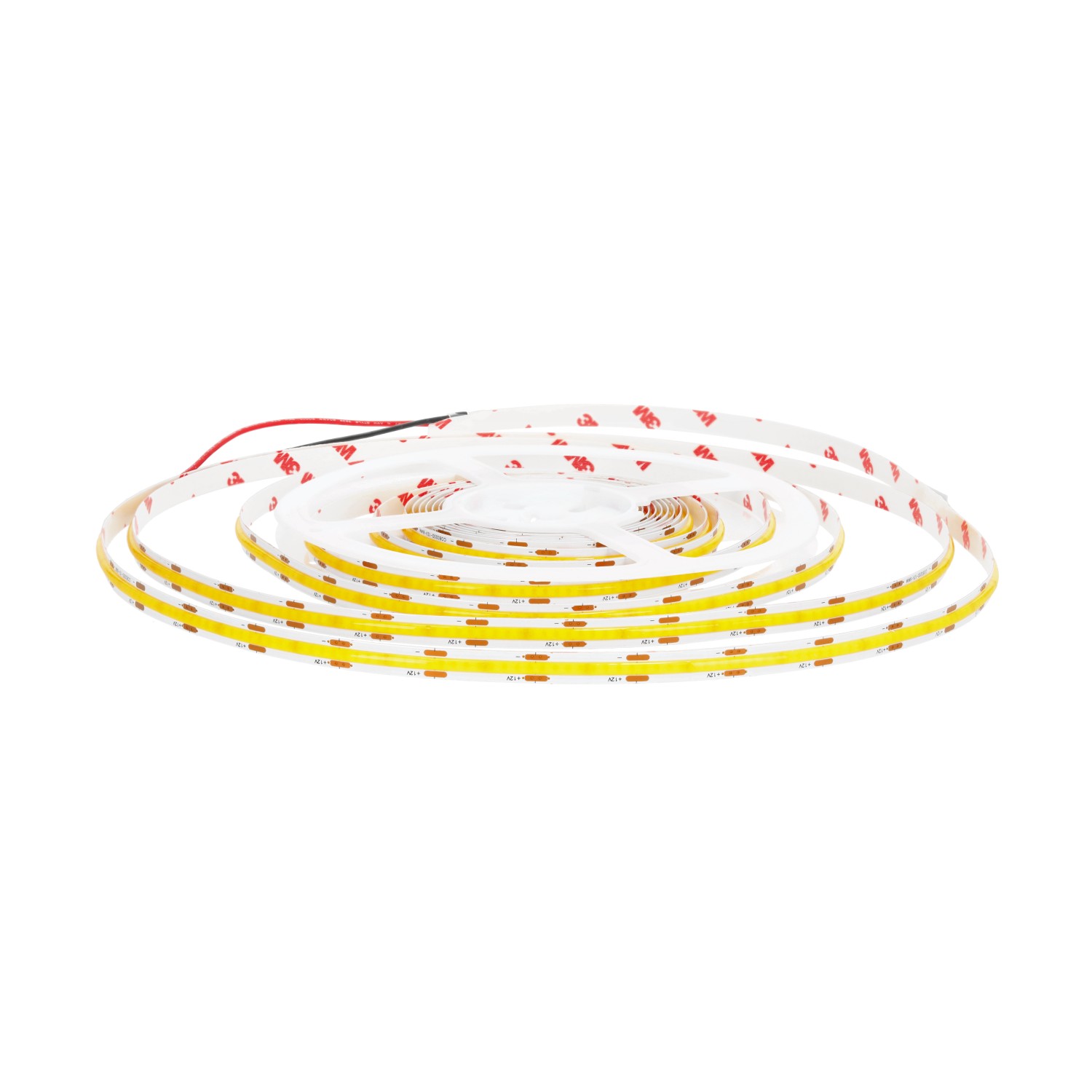 Striscia LED COB 320LED 12V IP20 6500k