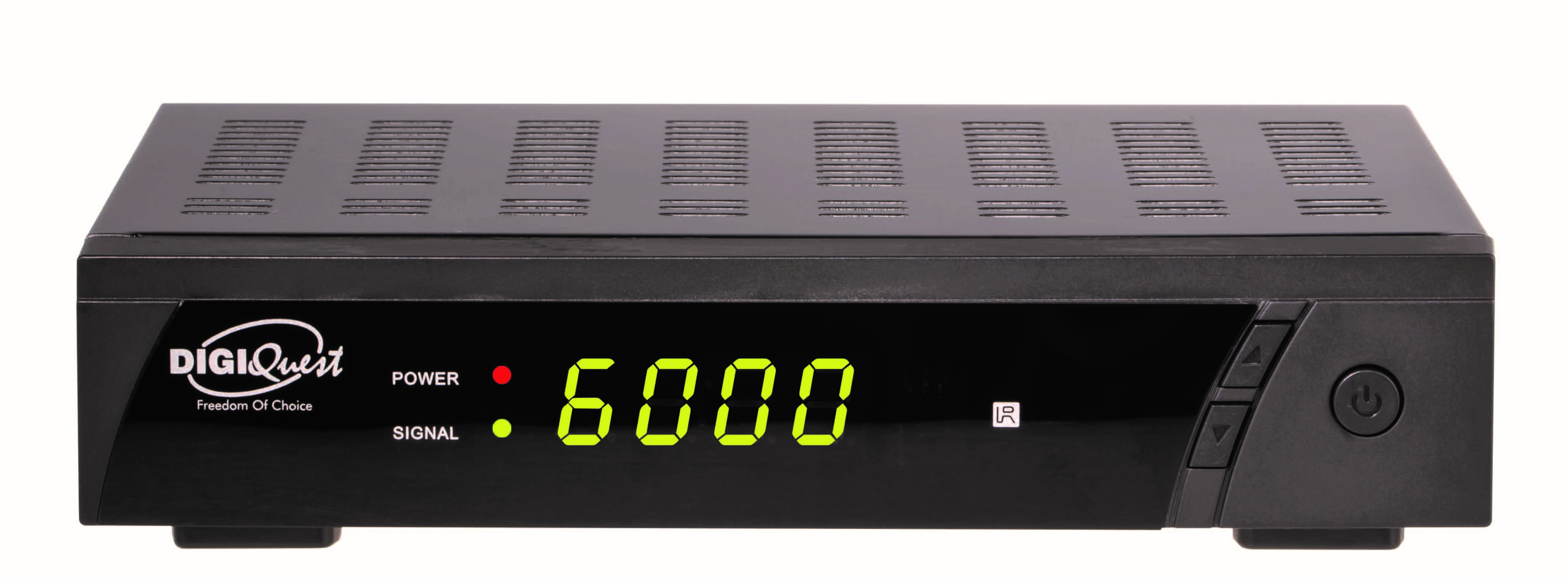 Decoder digitale satellitare free to air hd 12v 8010HD