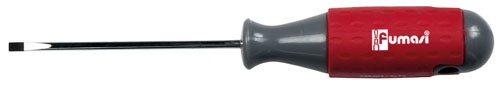 CACCIAVITE 255201 X EL. P. PIATTA 2,5X75MM CR-MO