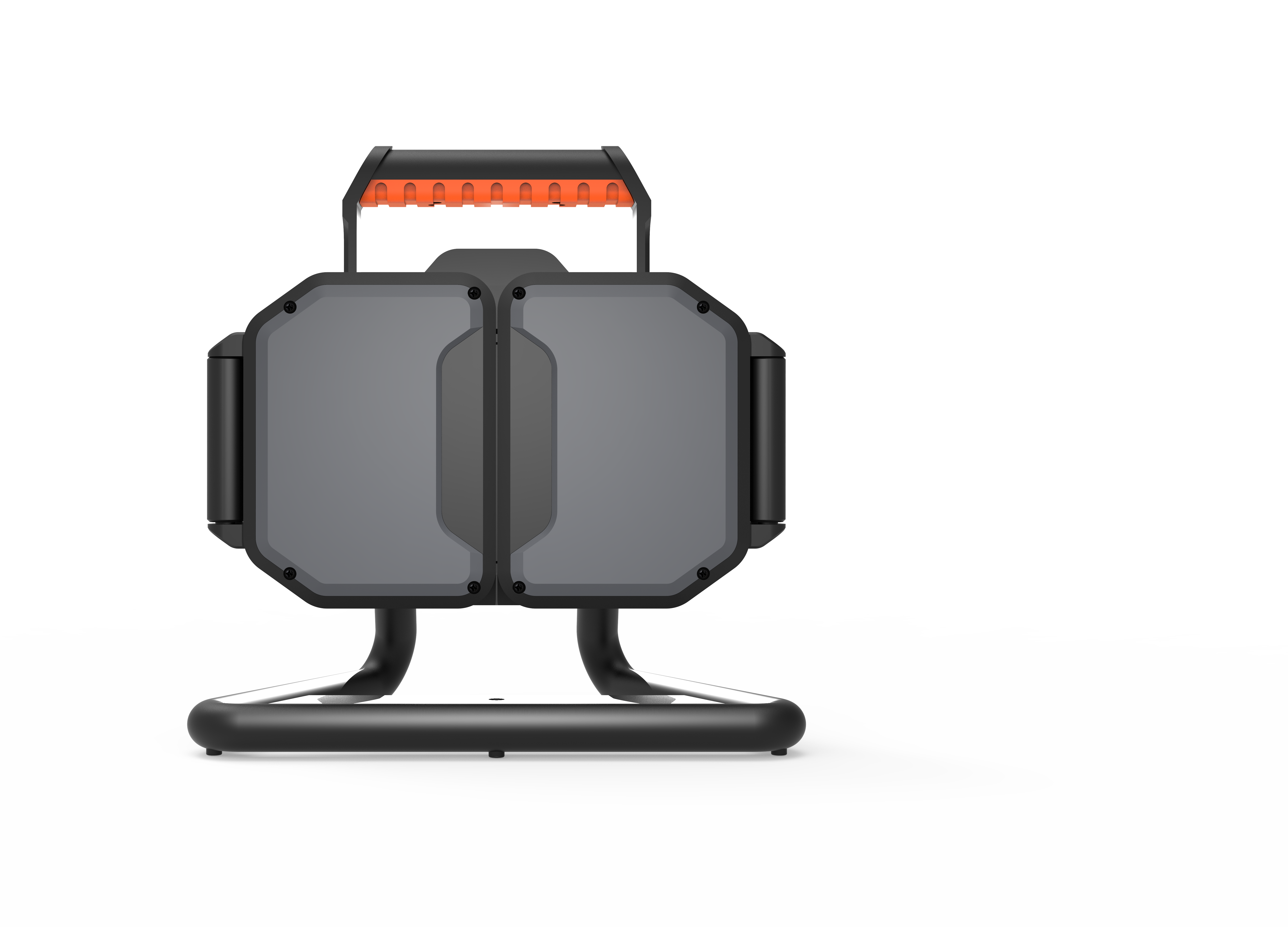 Flexlight 50W - faro da lavoro a batteria 50W - 5000lm