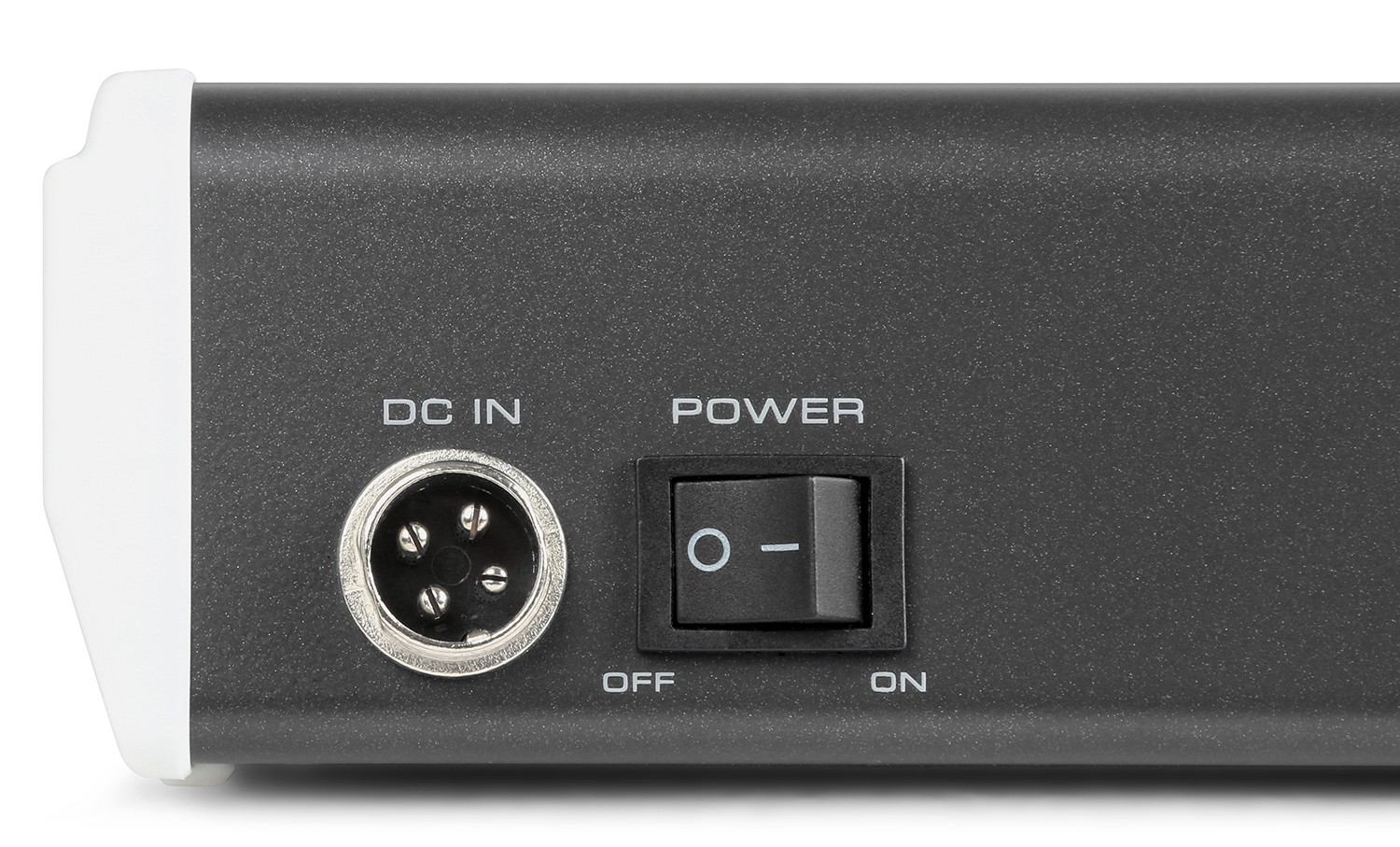 Mixer 6 canali funzione con DSP. Mod. VMM-K602