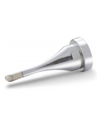 Punta Weller a taglio sbieco, 1,2 mm, T0054443999