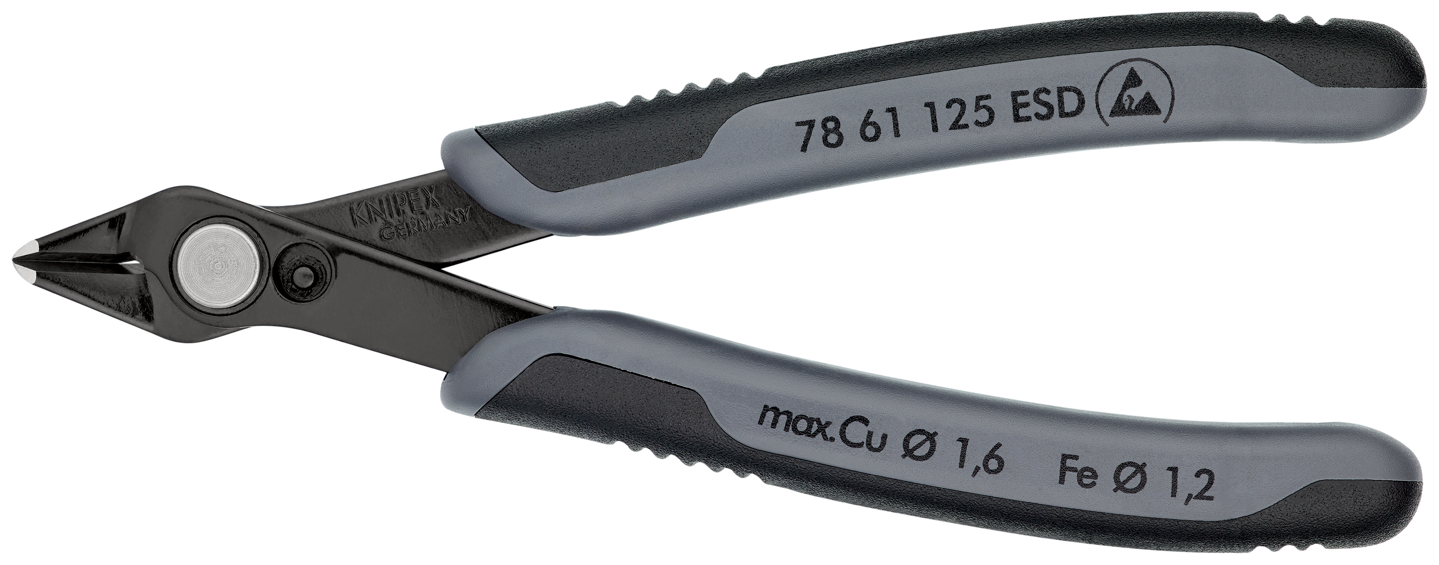 Electronic Super Knips® ESD 78 61 125 ESD