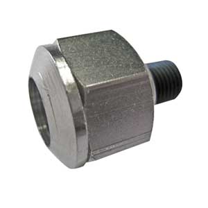 Portaled Metallico Conico Ø8mm GH/460-C