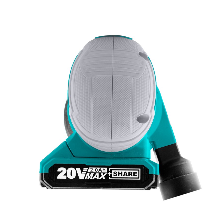 Levigatrice Rotorbitale - One Battery TROSLI2001
