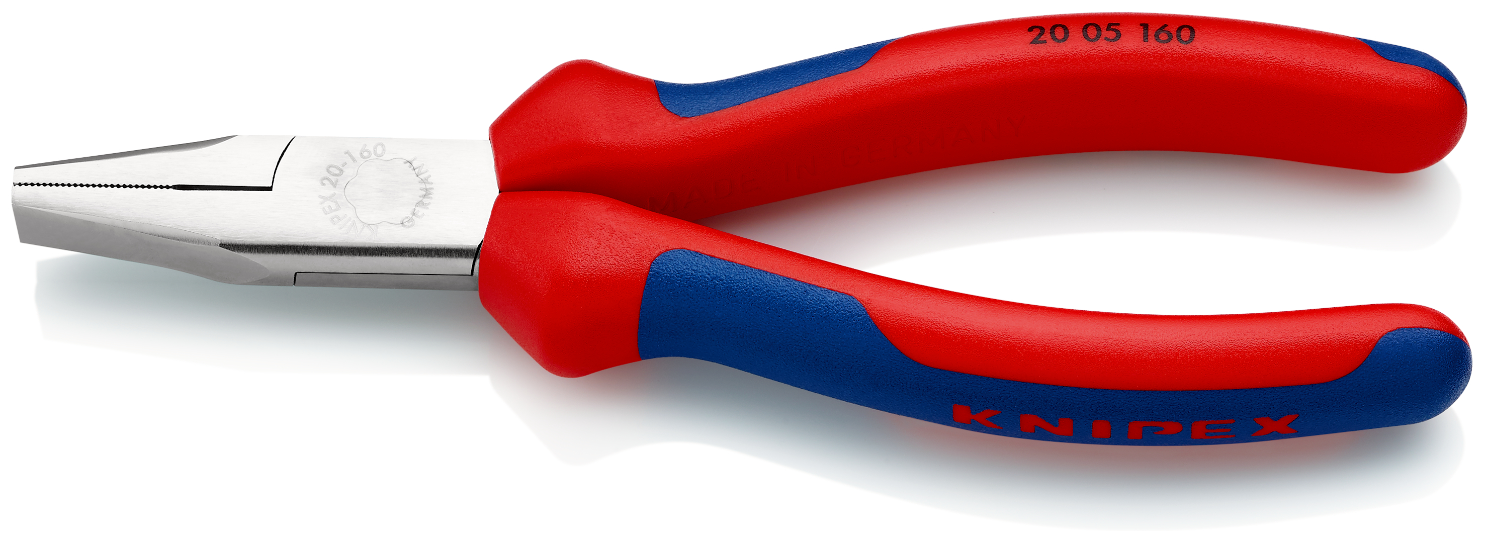 Pinza per meccanica 20 05 160