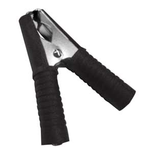 Pinza Batteria Professionale Nero In Acciaio Zincato 90mm PZ/81N-I