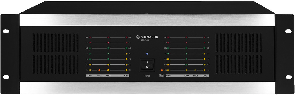 STA-1506 - Amplificatore
