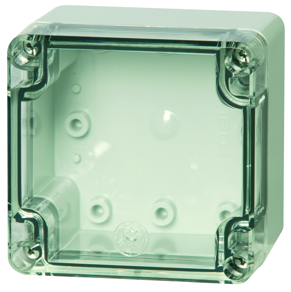 EURONORD, PCT 080806 dimensioni 80X82X55, FIBOX