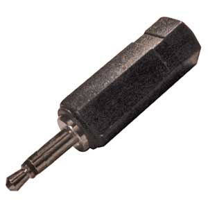 Adattatore Da Spina M3,5 A Presa St3,5 AD/202-I