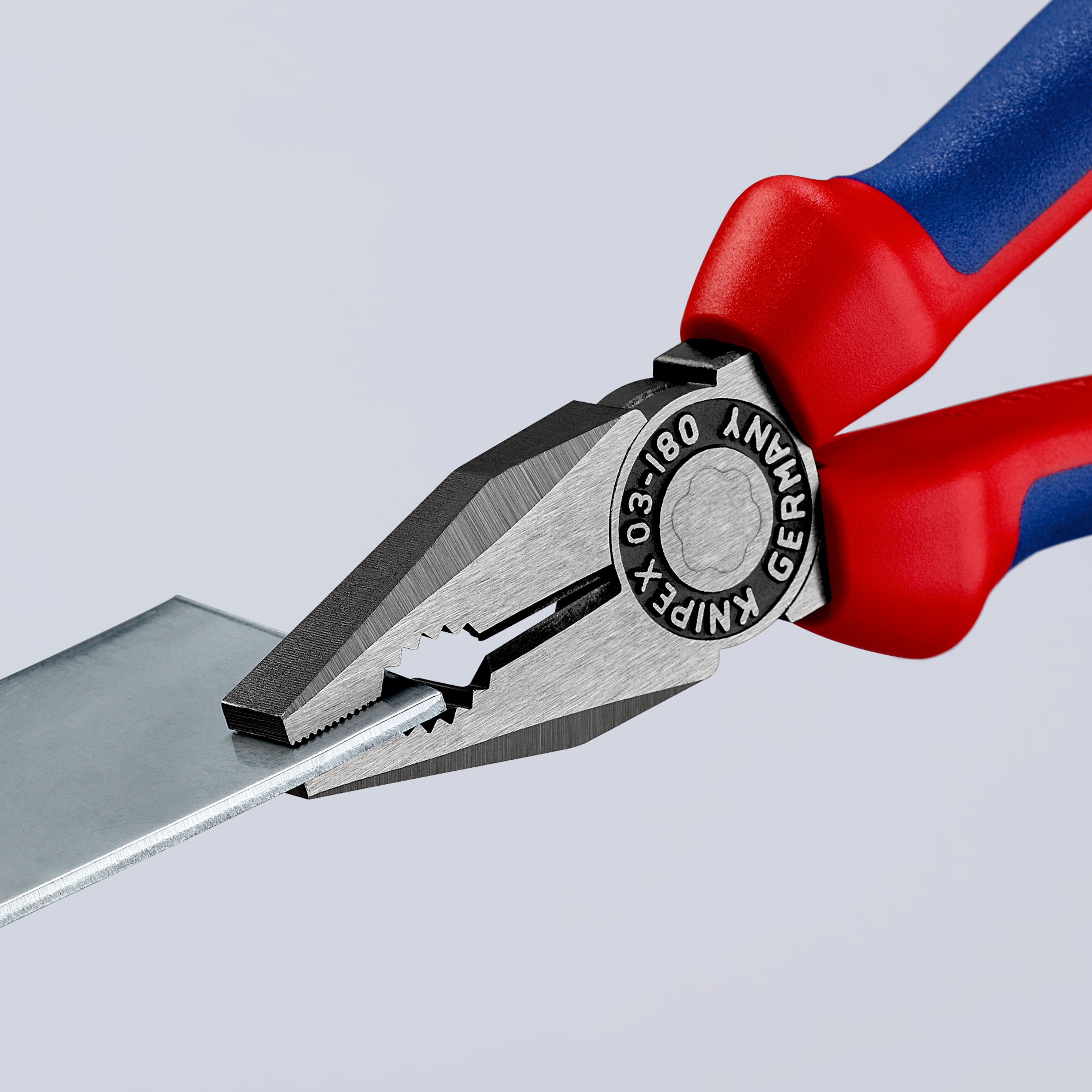 Pinza Knipex da 180mm
