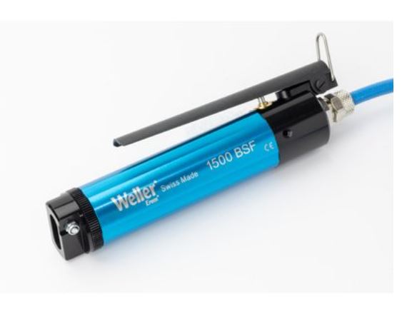 Tronchesi pneumatici, 1500BSF Weller