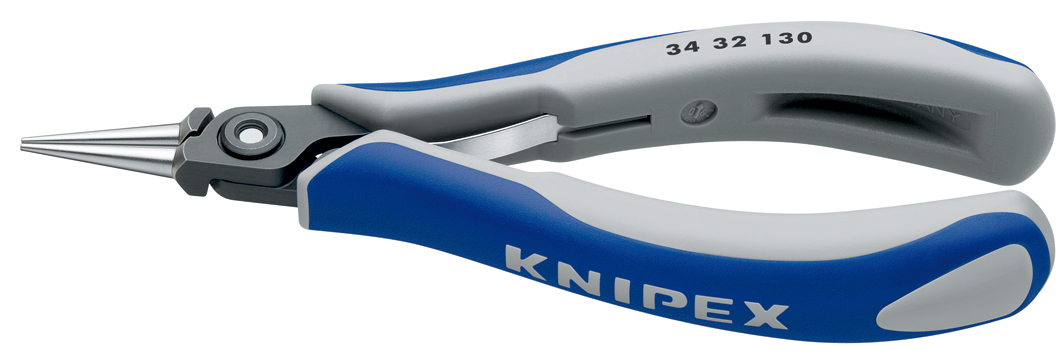 Pinza di precisione 34 32 130