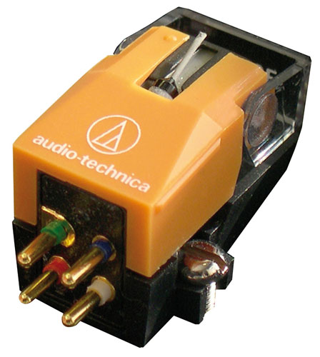 Testina completa audio per audio-technica at-120et TESTINA 779-33 HI-FI