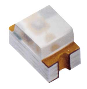 Led Smd 0805 Verde LED/0805V-I