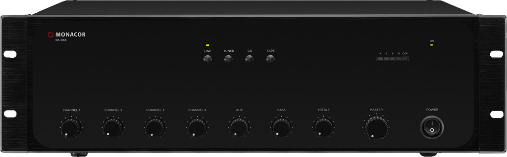 PA-948 - Amplificatore PA