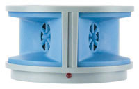 Scacciatopi e insetti professionale ad ultrasuoni LS-927