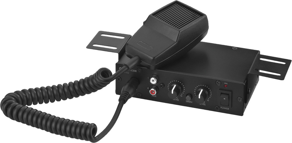 PA-102 - Amplificatore PA