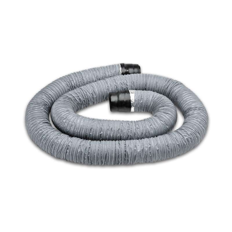 Tubo per l'aspirazione dei fumi 700-3051-ESD Easy-Click 60